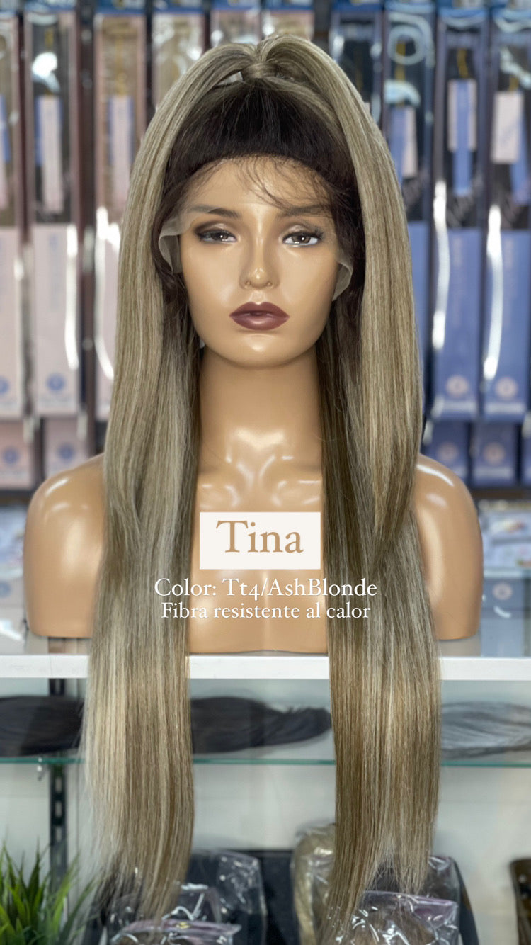 Tina *