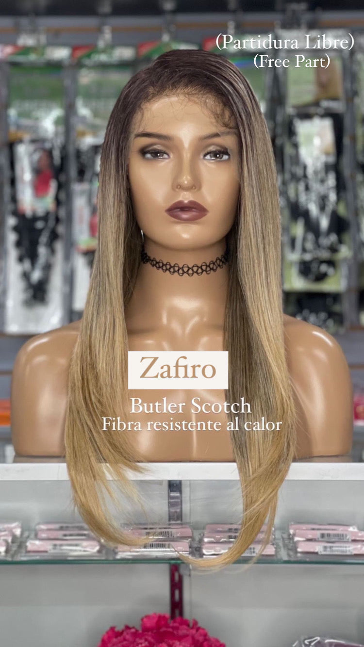 Zafiro