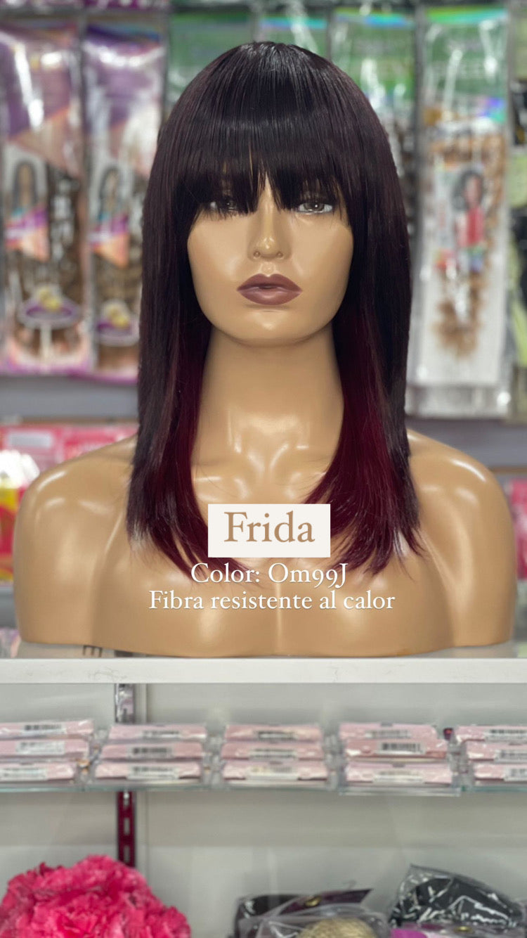 Frida