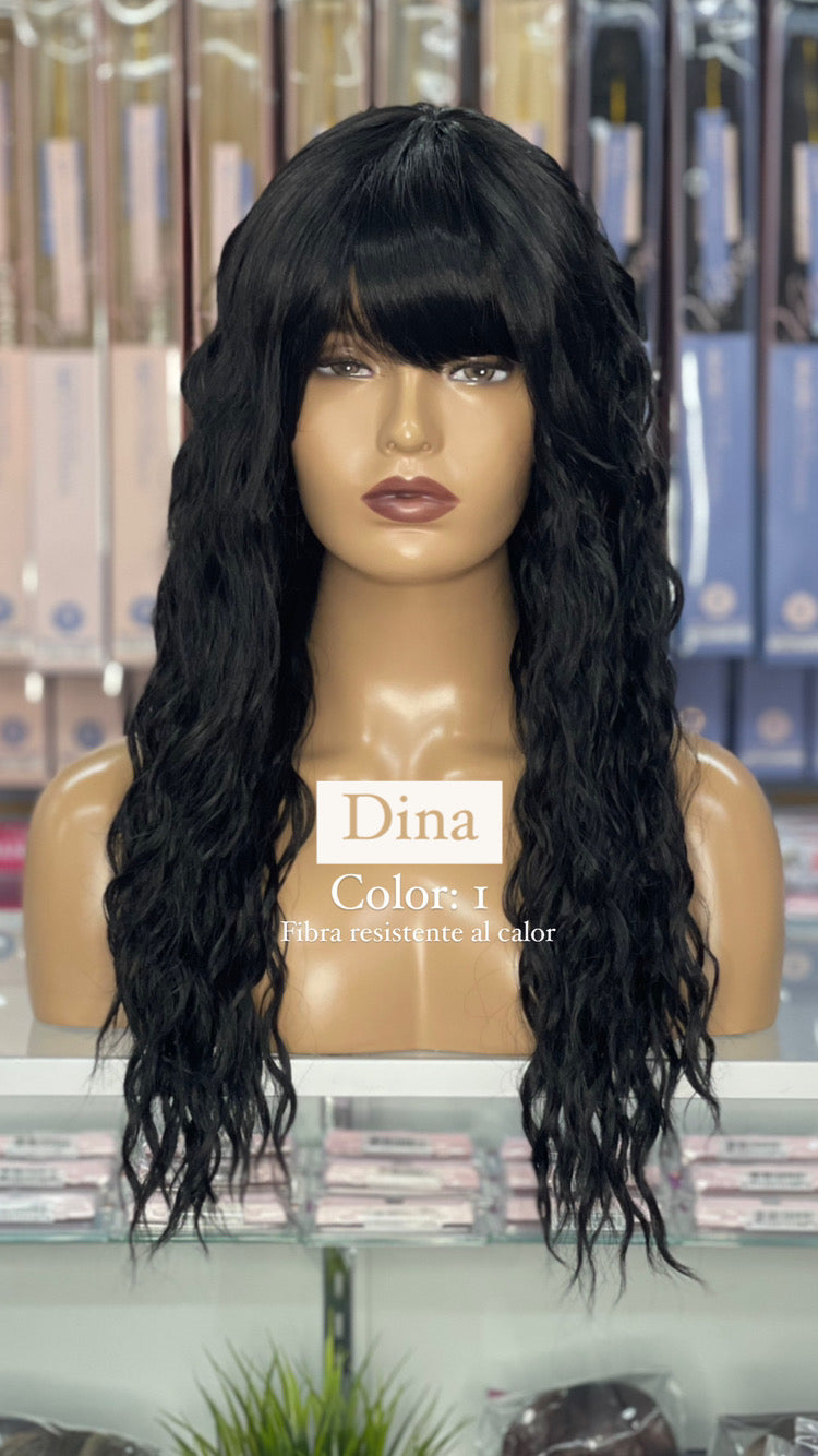 Dina