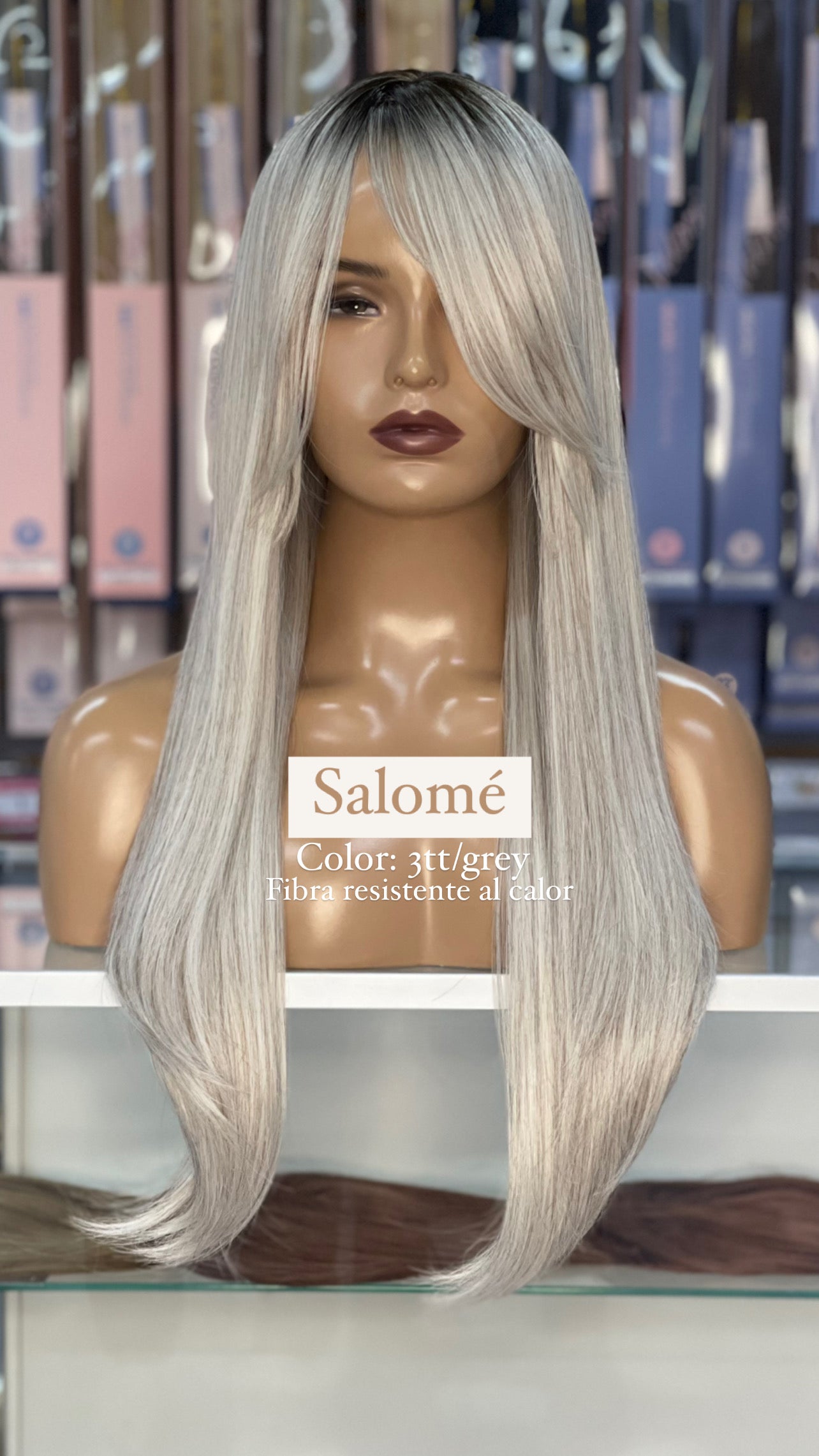 Salomé