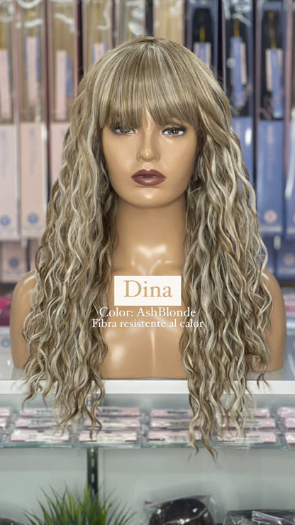 Dina