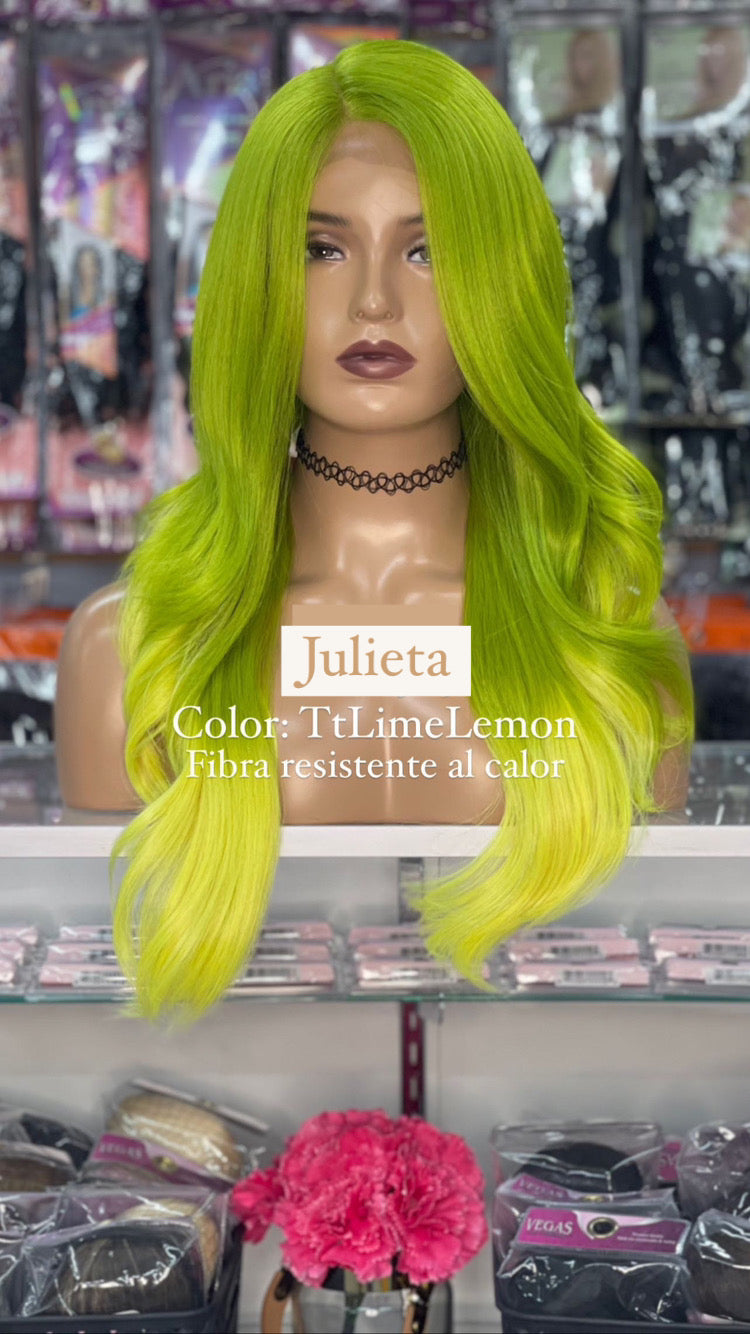 Julieta *