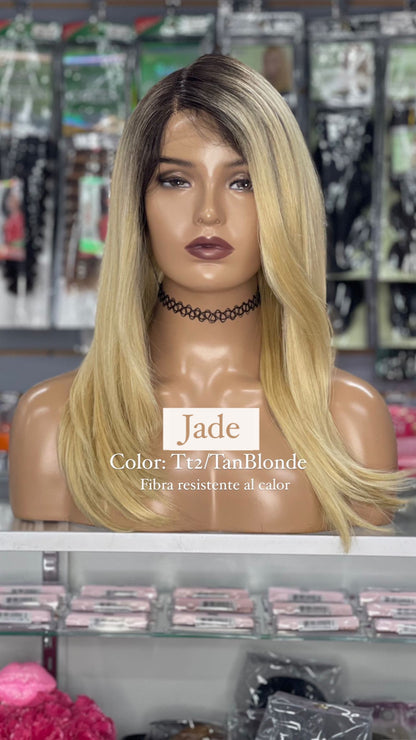 Jade *