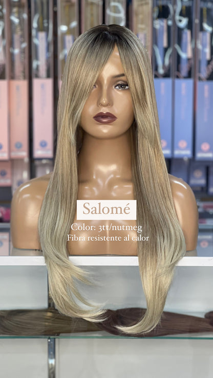 Salomé