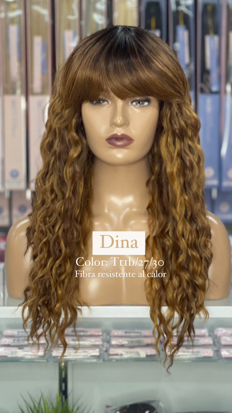 Dina