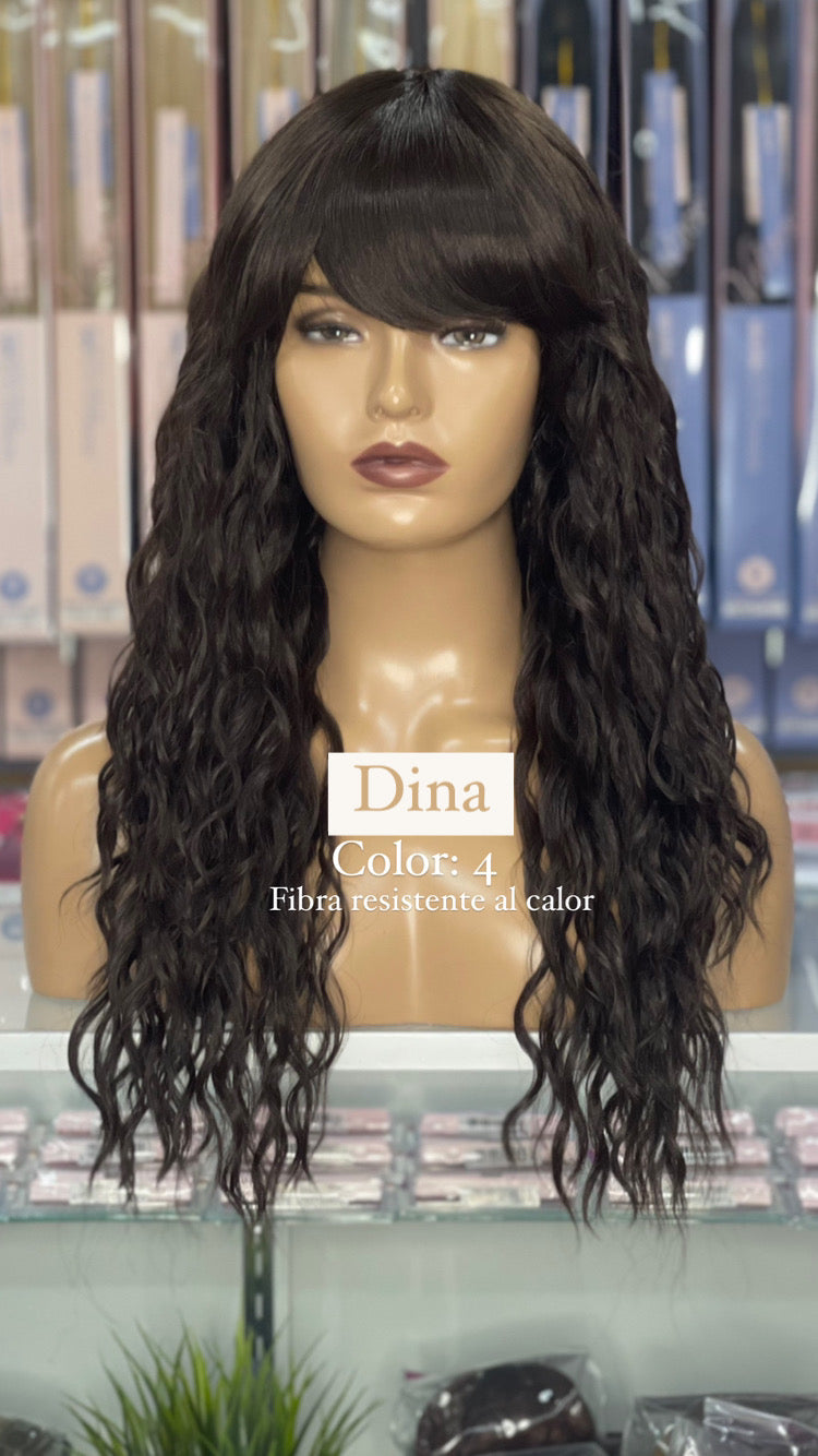 Dina