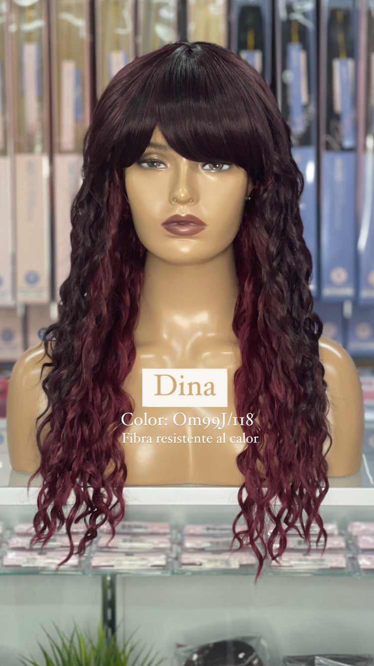 Dina