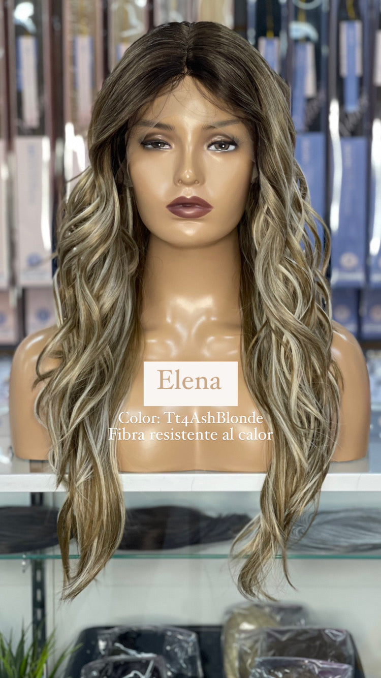 Elena *