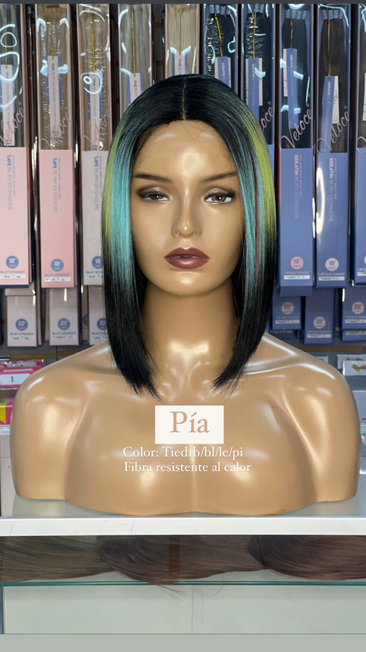 Pia