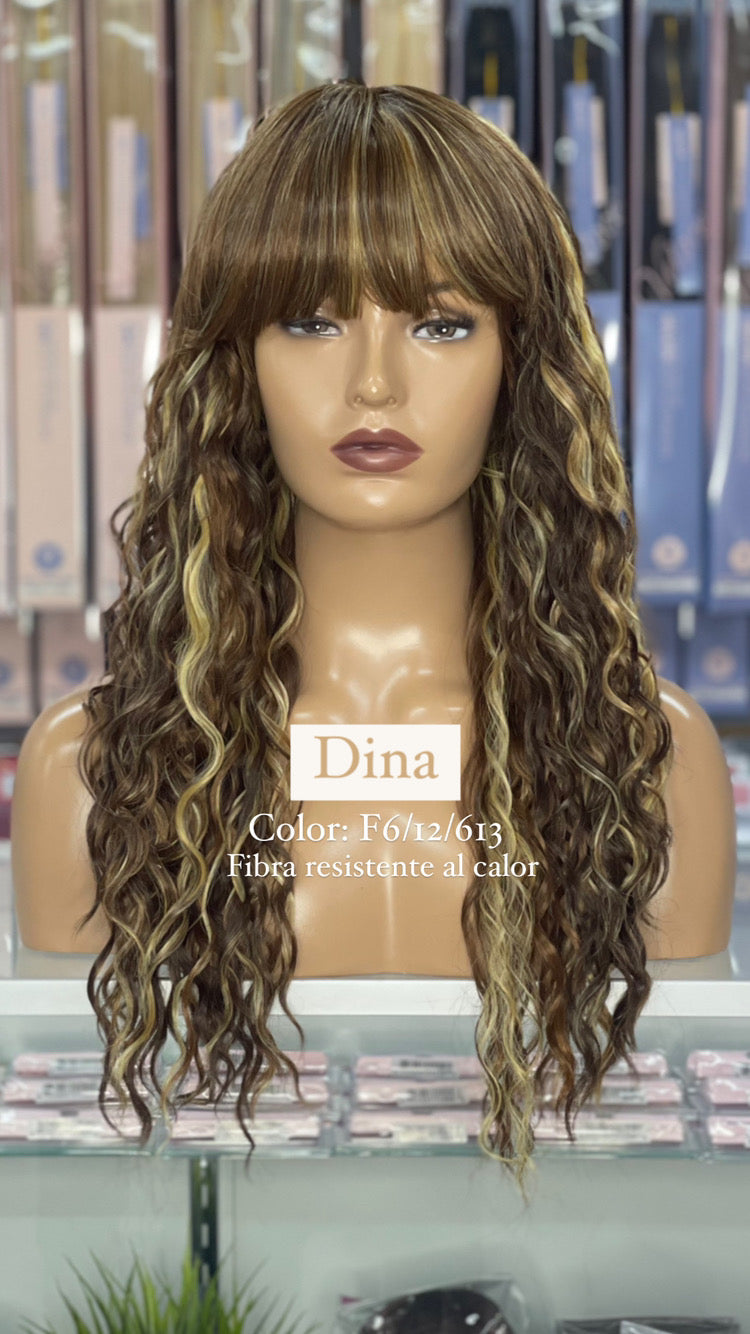 Dina