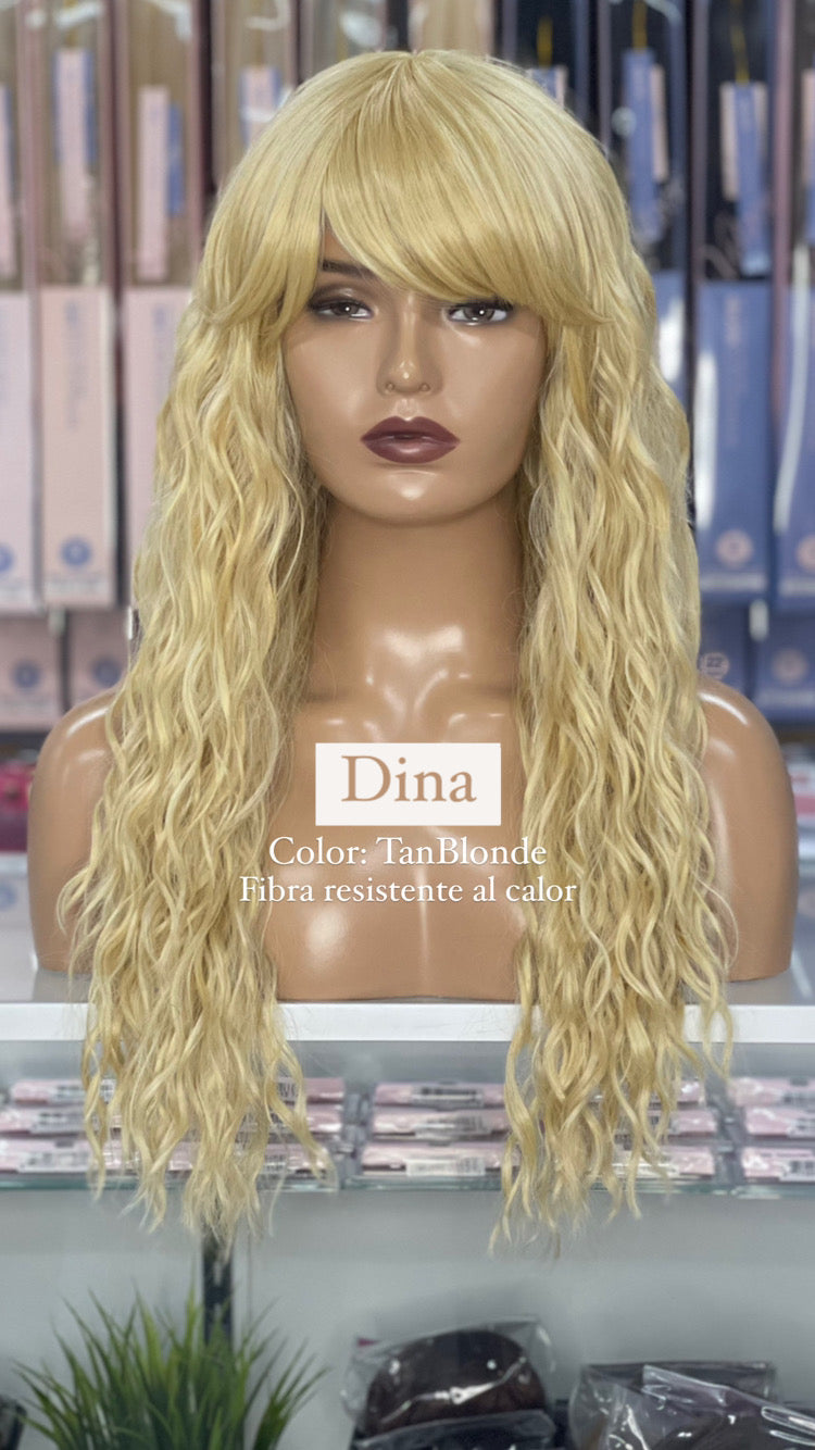 Dina