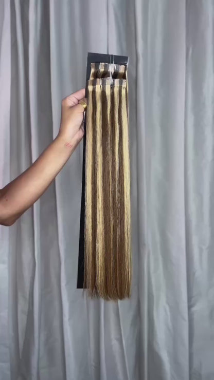 Seamless | Calidad Alta