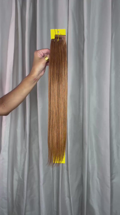 Luv Tape 20pcs | Calidad Intermedia