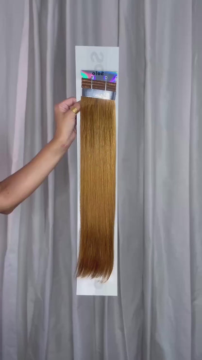 Solo Green | Calidad Básica